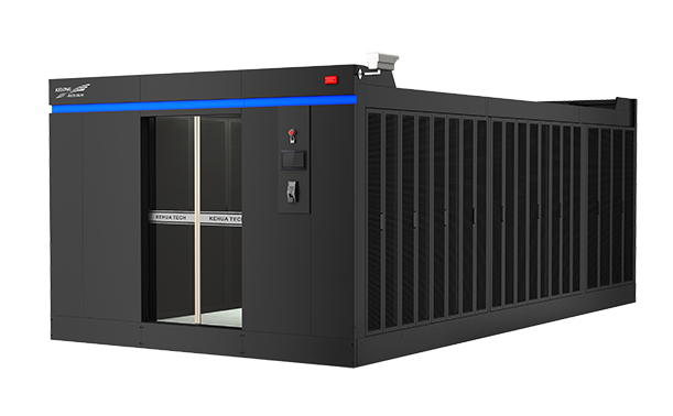 科华慧云？榛葜行